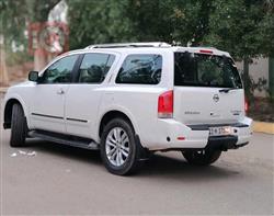 نيسان ارمادا